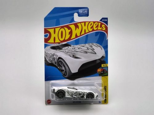 Hot Wheels Velocita - HW Art Cars 10/10 - 227/250 - s dlhou kartou