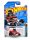 Hot Wheels Skull Shaker - Tooned 2/5 - 36/250 - s dlhou kartou