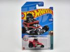 Hot Wheels Skull Shaker - Tooned 2/5 - 36/250 - s dlhou kartou