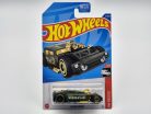 Hot Wheels Lethal Diesel - HW Rescue 2/10 - 121/250 - s dlhou kartou