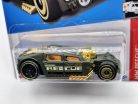 Hot Wheels Lethal Diesel - HW Rescue 2/10 - 121/250 - s dlhou kartou