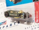Hot Wheels Lethal Diesel - HW Rescue 2/10 - 121/250 - s dlhou kartou