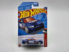 Hot Wheels Dodge Charger SRT (2015) - HW Rescue 6/10 - 206/250 - s dlhou kartou