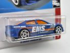 Hot Wheels Dodge Charger SRT (2015) - HW Rescue 6/10 - 206/250 - s dlhou kartou