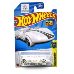   Hot Wheels Braille Racer - Twin mill - Experimotocykels 4/5 - 85/250 - s dlhou kartou