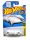 Hot Wheels Braille Racer - Twin mill - Experimotocykels 4/5 - 85/250 - s dlhou kartou