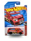 Hot Wheels Rapid Response - HW Rescue 5/10 - 205/250 - s dlhou kartou