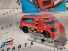 Hot Wheels Rapid Response - HW Rescue 5/10 - 205/250 - s dlhou kartou