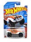 Hot Wheels Hyper Rocker - HW Rescue 1/10 - 120/250 - s dlhou kartou