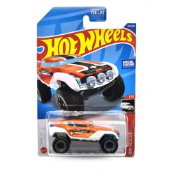   Hot Wheels Hyper Rocker - HW Rescue 1/10 - 120/250 - s dlhou kartou