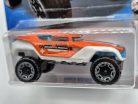 Hot Wheels Hyper Rocker - HW Rescue 1/10 - 120/250 - s dlhou kartou