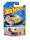 Hot Wheels Donut Drifter - Fast Foodie 4/5 - 82/250 - s dlhou kartou