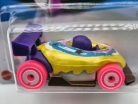 Hot Wheels Donut Drifter - Fast Foodie 4/5 - 82/250 - s dlhou kartou