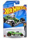 Hot Wheels Fusionbusta - HW Dream Garage 3/5 - 84/250 - s dlhou kartou