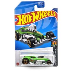   Hot Wheels Fusionbusta - HW Dream Garage 3/5 - 84/250 - s dlhou kartou
