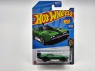 Hot Wheels Count Muscula - HW Dream Garage 2/5 - 83/250 - s dlhou kartou
