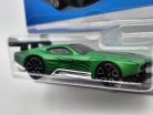 Hot Wheels Count Muscula - HW Dream Garage 2/5 - 83/250 - s dlhou kartou
