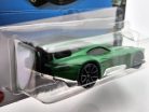 Hot Wheels Count Muscula - HW Dream Garage 2/5 - 83/250 - s dlhou kartou