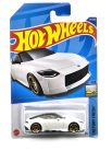 Hot Wheels Nissan Z Proto - Factory Fresh 9/10 - 183/250 - s dlhou kartou
