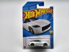 Hot Wheels Nissan Z Proto - Factory Fresh 9/10 - 183/250 - s dlhou kartou