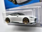 Hot Wheels Nissan Z Proto - Factory Fresh 9/10 - 183/250 - s dlhou kartou