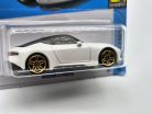 Hot Wheels Nissan Z Proto - Factory Fresh 9/10 - 183/250 - s dlhou kartou