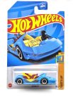Hot Wheels Deora III - Surf's Up 4/5 - 71/250 - s dlhou kartou