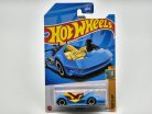 Hot Wheels Deora III - Surf's Up 4/5 - 71/250 - s dlhou kartou