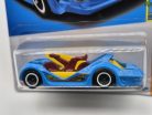 Hot Wheels Deora III - Surf's Up 4/5 - 71/250 - s dlhou kartou