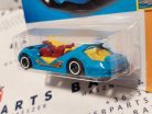 Hot Wheels Deora III - Surf's Up 4/5 - 71/250 - s dlhou kartou