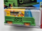 Hot Wheels Brickin' Delivery- Brick Rides 3/5 - 58/250 - s dlhou kartou