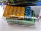 Hot Wheels Brickin' Delivery- Brick Rides 3/5 - 58/250 - s dlhou kartou