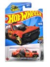 Hot Wheels Time Attaxi - HW Metro 3/10 - 76/250 - s dlhou kartou