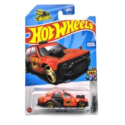   Hot Wheels Time Attaxi - HW Metro 3/10 - 76/250 - s dlhou kartou