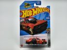 Hot Wheels Time Attaxi - HW Metro 3/10 - 76/250 - s dlhou kartou