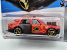 Hot Wheels Time Attaxi - HW Metro 3/10 - 76/250 - s dlhou kartou
