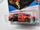 Hot Wheels Time Attaxi - HW Metro 3/10 - 76/250 - s dlhou kartou