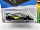 Hot Wheels Lotus Evija - HW Exotics 8/10 - 229/250 - s dlhou kartou