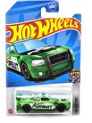 Hot Wheels Dodge Charger Drift - HW Metro 2/10 - 54/250 - s dlhou kartou