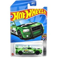   Hot Wheels Dodge Charger Drift - HW Metro 2/10 - 54/250 - s dlhou kartou