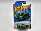 Hot Wheels Dodge Charger Drift - HW Metro 2/10 - 54/250 - s dlhou kartou