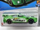 Hot Wheels Dodge Charger Drift - HW Metro 2/10 - 54/250 - s dlhou kartou