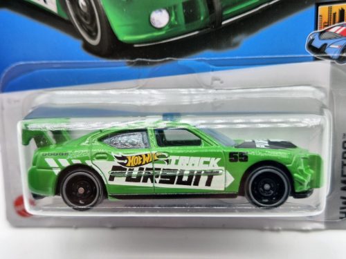 Hot Wheels Dodge Charger Drift - HW Metro 2/10 - 54/250 - s dlhou kartou