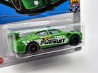 Hot Wheels Dodge Charger Drift - HW Metro 2/10 - 54/250 - s dlhou kartou