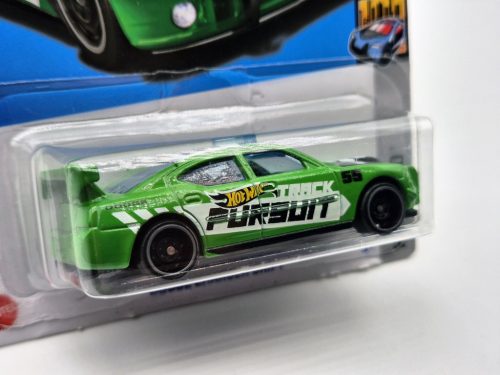 Hot Wheels Dodge Charger Drift - HW Metro 2/10 - 54/250 - s dlhou kartou