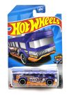 Hot Wheels High - HW Metro 1/10 - 53/250 - s dlhou kartou