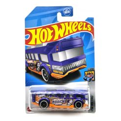 Hot Wheels High - HW Metro 1/10 - 53/250 - s dlhou kartou