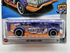 Hot Wheels High - HW Metro 1/10 - 53/250 - s dlhou kartou