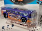 Hot Wheels High - HW Metro 1/10 - 53/250 - s dlhou kartou