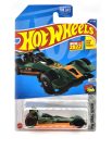 Hot Wheels Hot Wičervená  - HW Drag Strip 3/10 - 197/250 - s dlhou kartou
